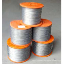 Be Used in Swimming Pool Anticorrosion Titanium Coil